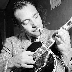 Django Reinhardt