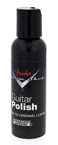 Fender Custom Shop Guitar Polish