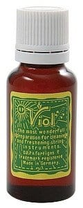 Viol Pflegemittel 20 ml