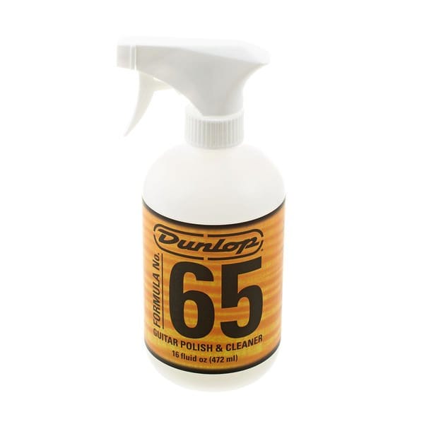 Huile De Citron Pour Guitare En Bois - Huile De Touche - Polissage Au