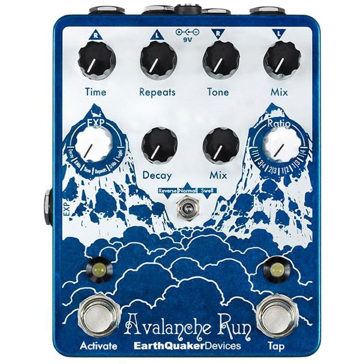 Top 5 DelayPedals Boutique t.blog