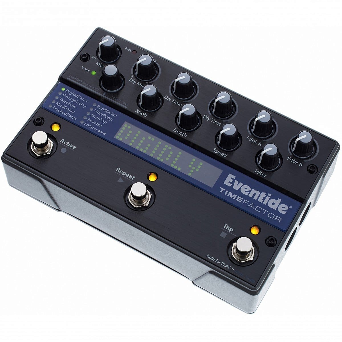 Top 5 DelayPedals Boutique t.blog