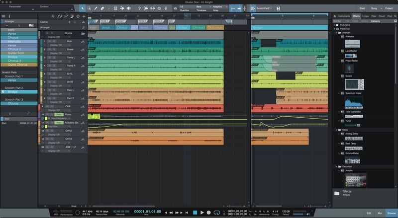 ableton live vs fl studio