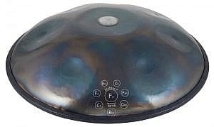 Terre Handpan Cosmic F Akebono