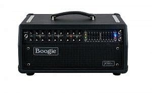 Mesa Boogie JP-2C Head