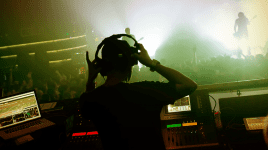 10 golden rules for dealing with sound technicians