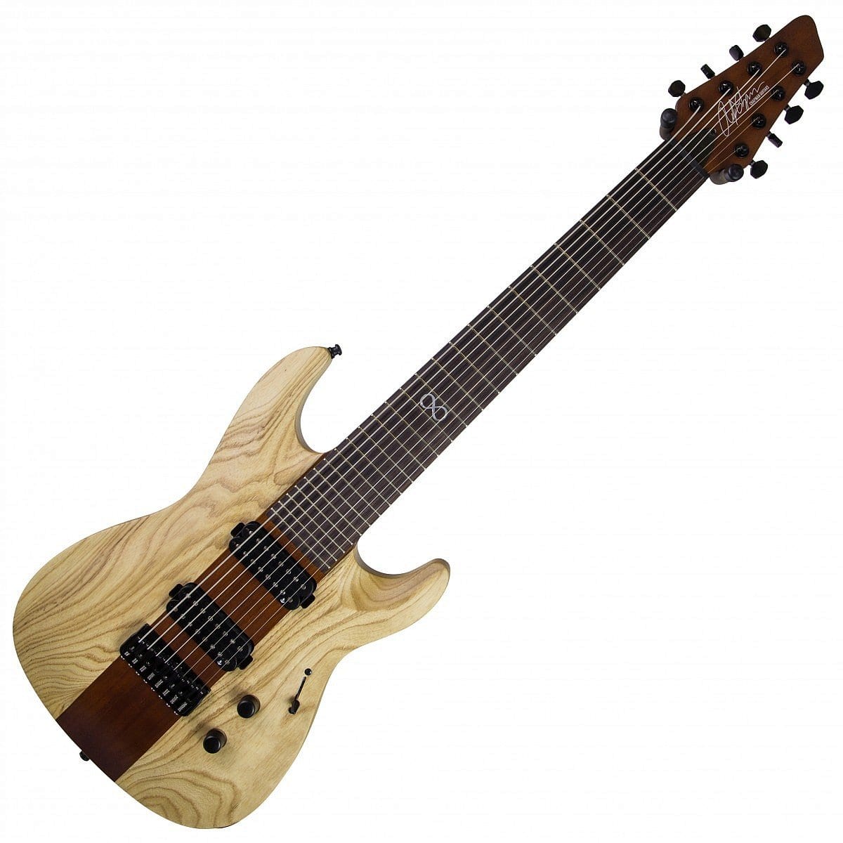 JACKSON X SERIES Soloist SLX DX Passato A Scacchi - Chitarra Elettrica - Foto 4