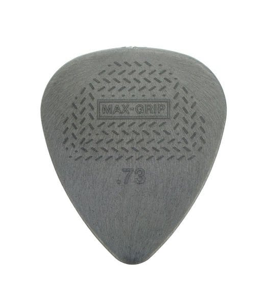 Dunlop Nylon Max Grip 0.73 Player Pick