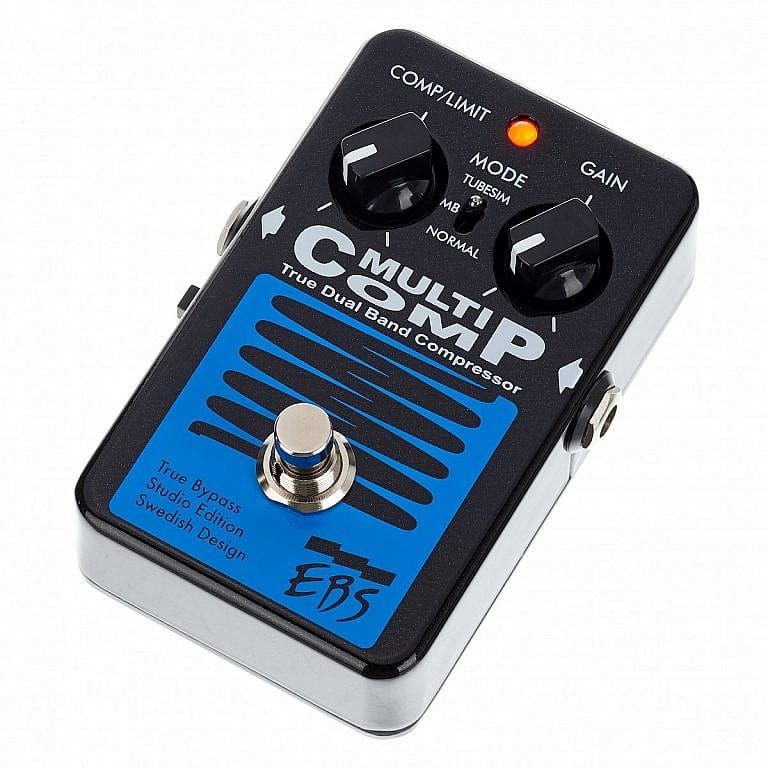 Top 5 Bass Compressors t.blog
