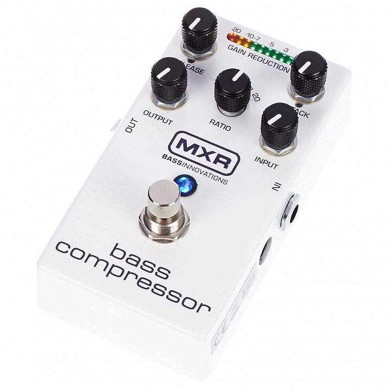 Top 5 Bass Compressors t.blog