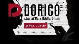 Dorico – Advanced Music Notation System