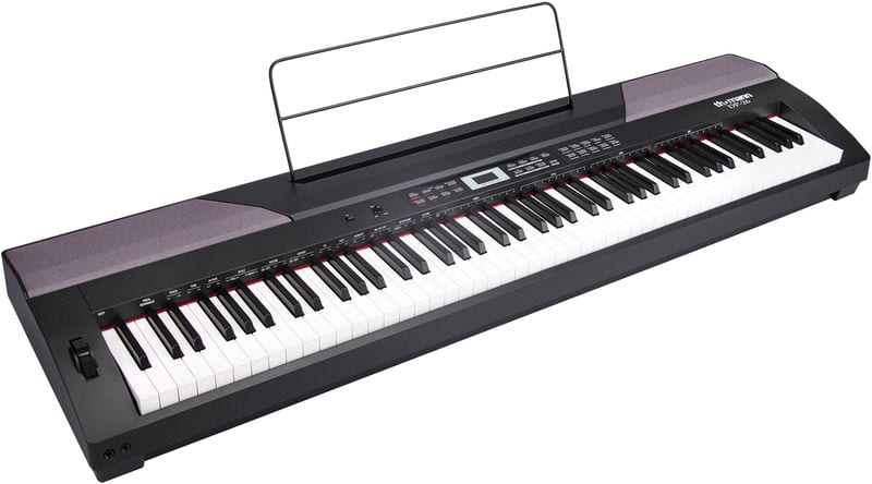 tale ingen forbindelse Frank Worthley Digital piano vs. Stage piano vs. Keyboard – t.blog