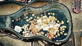 7 razones por las que deberíamos pagar por la música