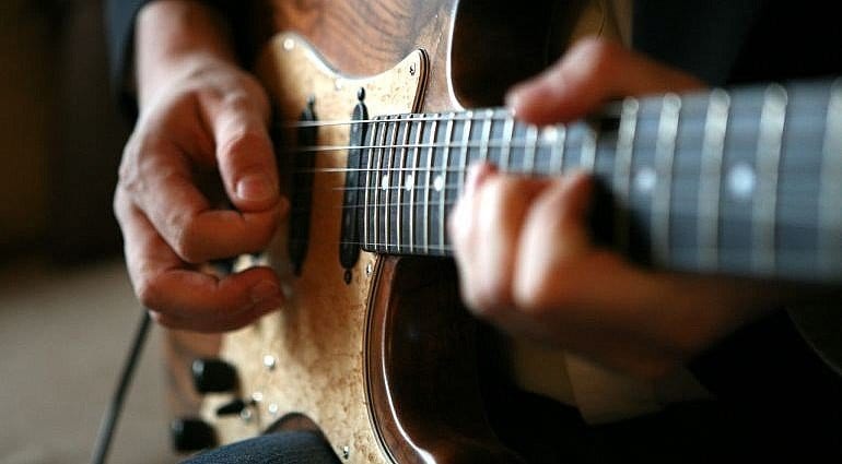 Top 5 Guitares Acoustiques de 2021 – t.blog