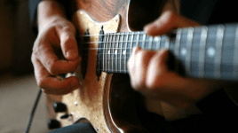 10 Dinge, die du garantiert noch nicht über die Stratocaster wusstest