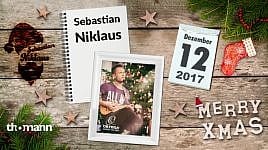 Der Niklaus kommt – Jahresabschlusskonzert