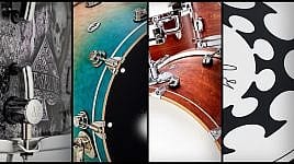 Quiz – How well do you know your drum gear?