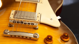 10 Dinge, die du garantiert noch nicht über die Gibson Les Paul wusstest