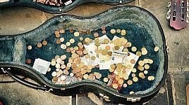 9 Gründe, warum für Musik bezahlt werden sollte