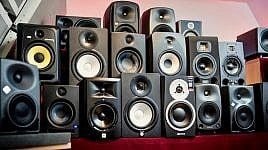 Get the best out of your Studio Monitors