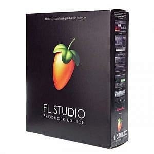 Image-Line FL Studio 12 Producer Edition