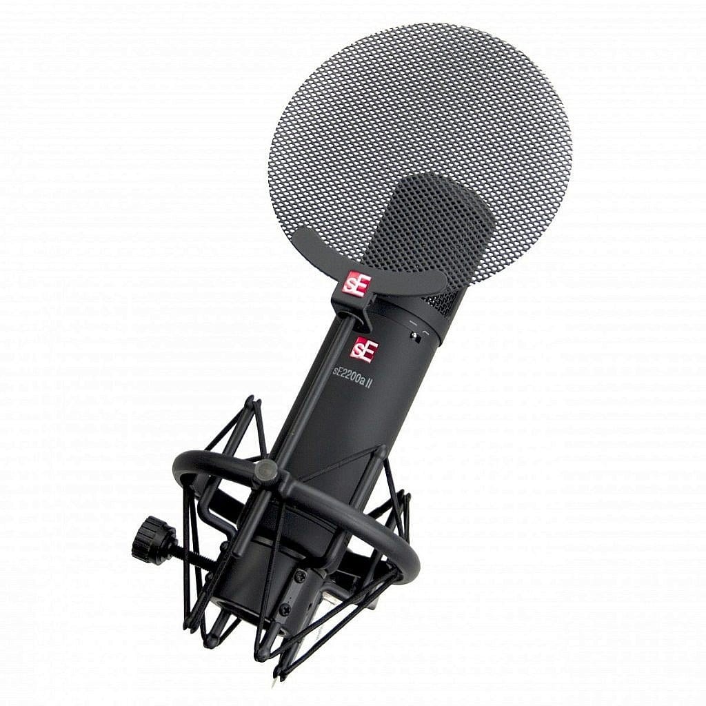 5 good condenser mics under 500€ VIDEO t.blog