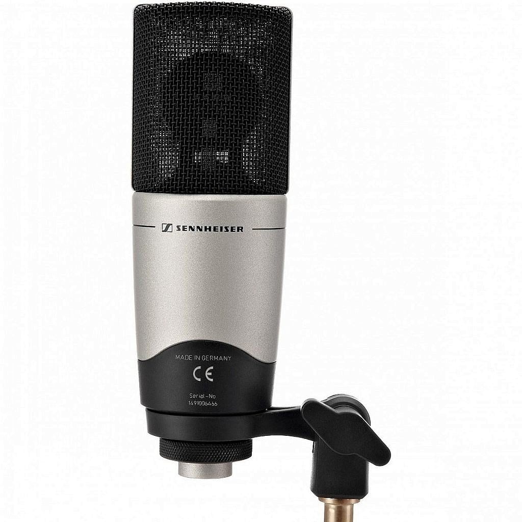 5 good condenser mics under 500€ VIDEO t.blog