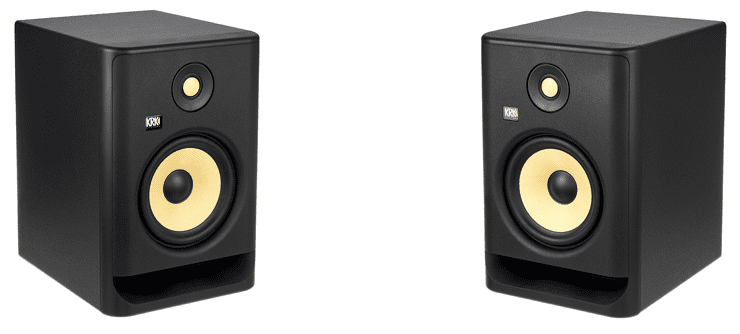 Get The Best Out Of Your Studio Monitors T Blog - Diy Studio Reference Monitors Best
