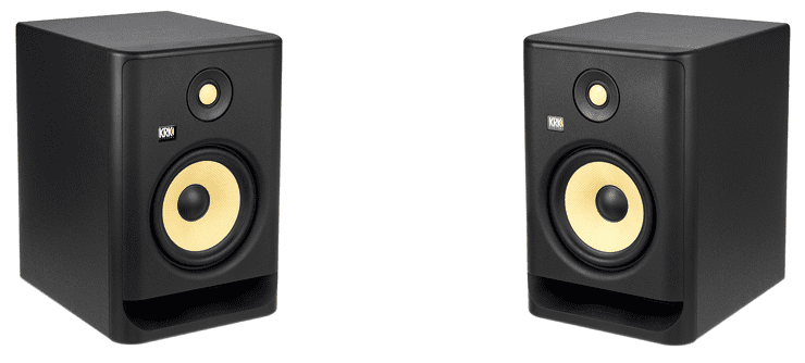 Get the best out of your Studio Monitors – 