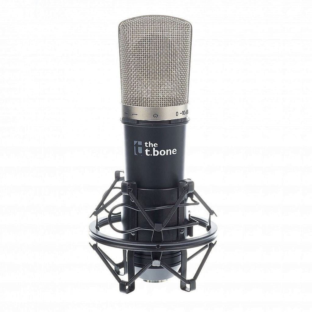 5 good condenser mics under 500€ VIDEO t.blog