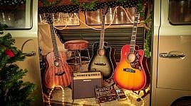 Acoustic Guitar Gift Ideas