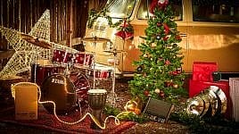 Gift Ideas for Drummers
