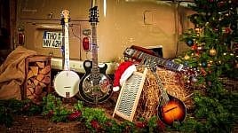 Gift Ideas for Folk & Bluegrass Fans