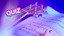 Quiz – Basis muziektheorie