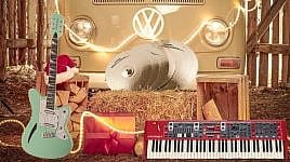 Onze cadeautips voor muzikanten en muziekliefhebbers