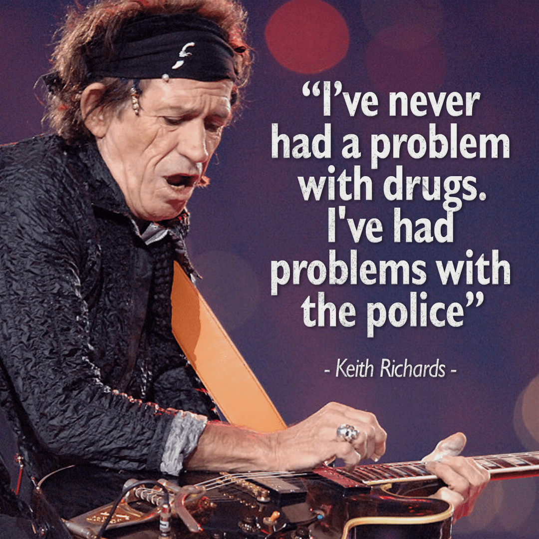 Top 10 Craziest Musician Quotes Thomann Blog Top 10 Craziest Musician Quotes Thomann Blog