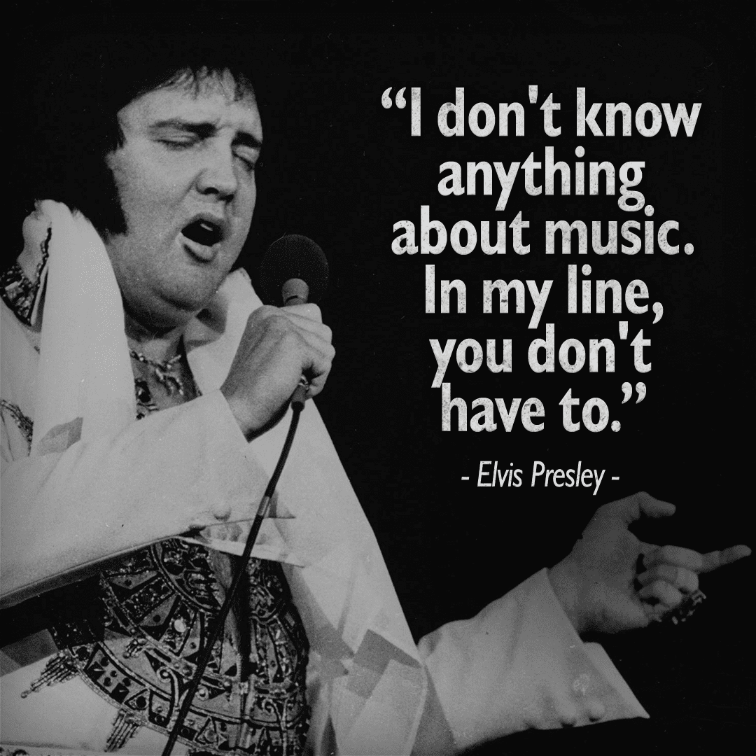 Top 10 Craziest Musician Quotes | t.blog