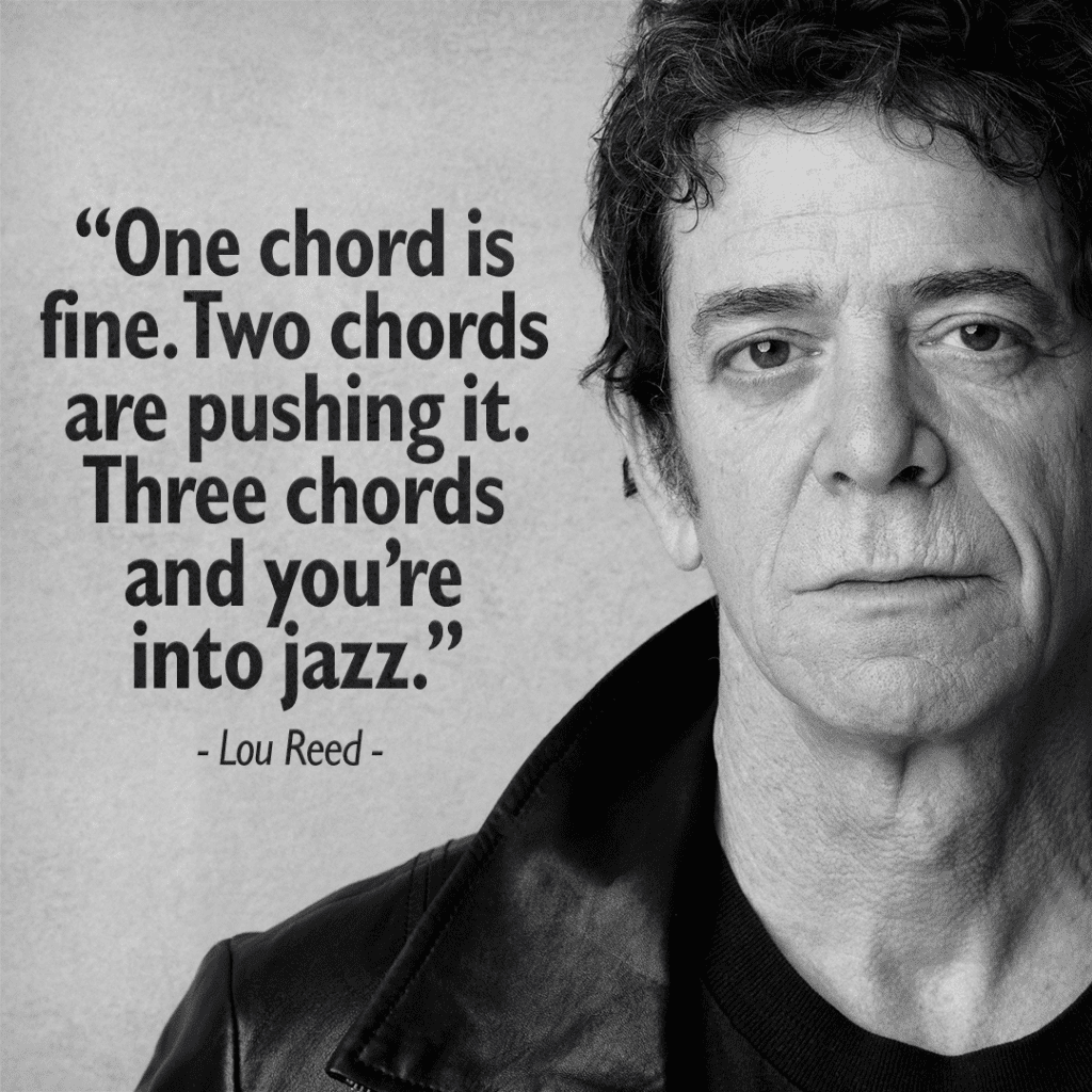 Top 10 Craziest Musician Quotes t.blog