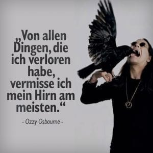 Die 10 Abgedrehtesten Zitate Von Musikern Tblog