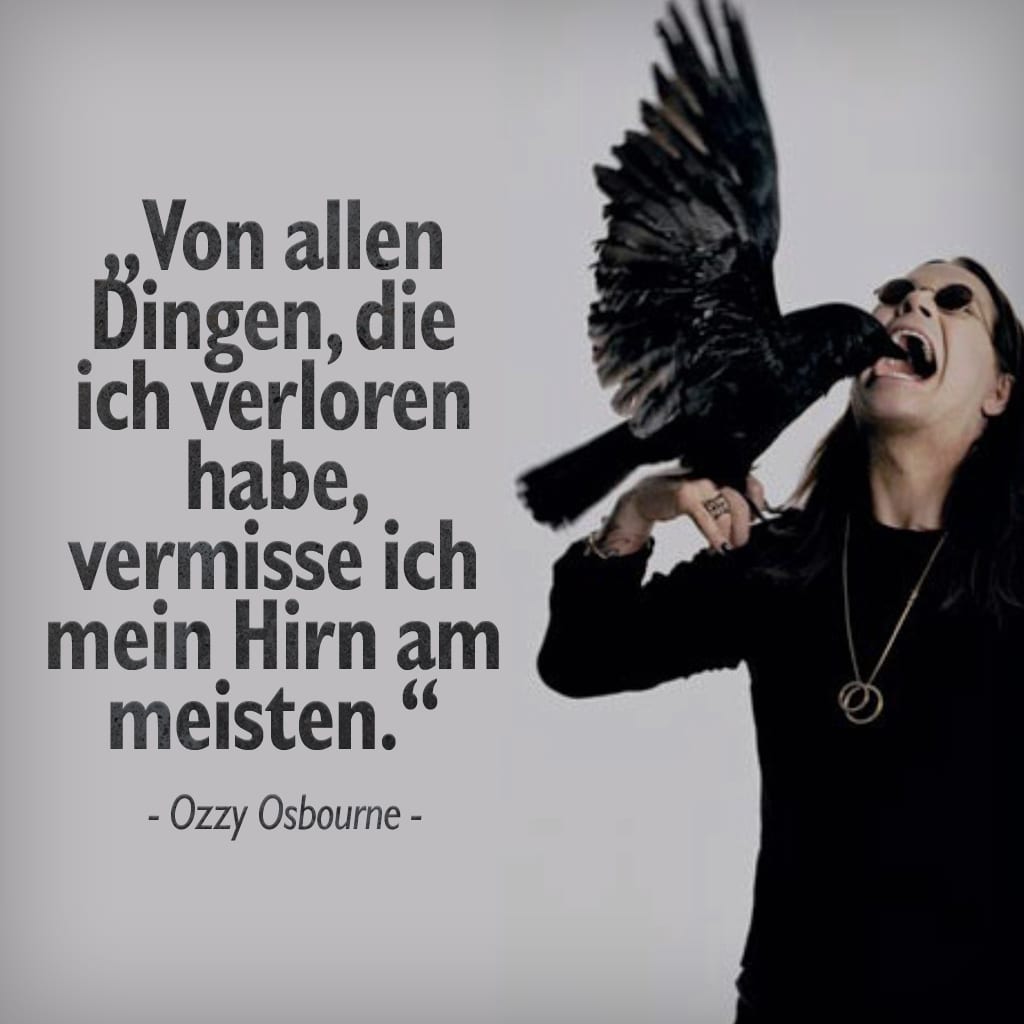 Die 10 abgedrehtesten Zitate von Musikern t.blog