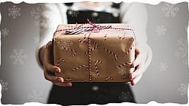 Quiz – Scopri che regalo riceverai a Natale!