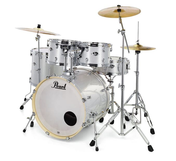 What are the best materials for drums t.blog