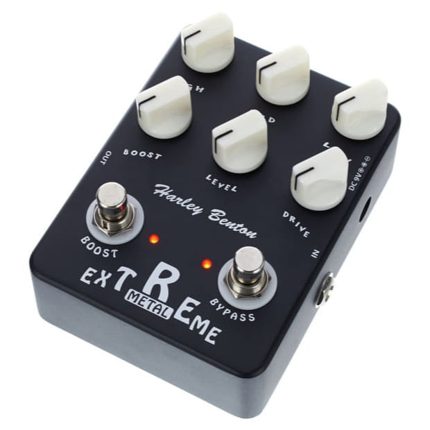 You can now buy Basics guitar pedals