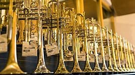 The Best Trumpet for Beginners