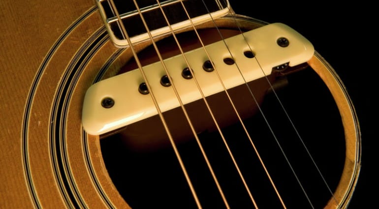 Begeleiden levering aan huis Snel Hoe versterk je een akoestische gitaar? – t.blog