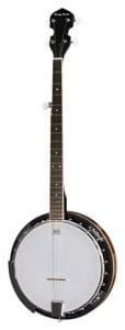 Harley Benton HBJ-25 5-String-Banjo