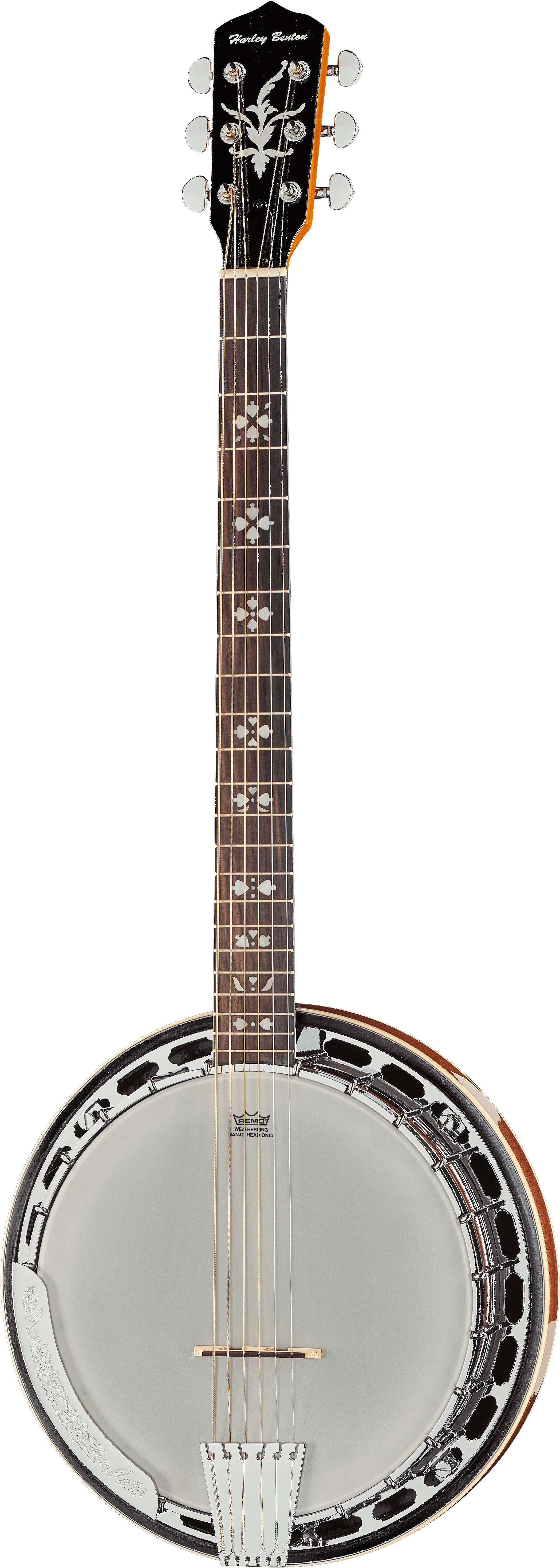 Mi primer Banjo | t.blog