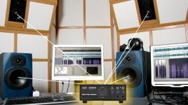 Studio monitor controllers: een korte gids