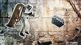 The Power of Music – Símbolos icónicos
