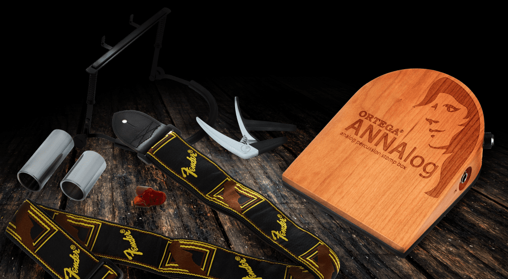 Accessori per suonare Country, Bluegrass e Blues t.blog